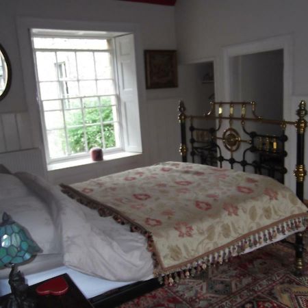 谢普顿马利特Manor House Annex - Sleeps Up To 6 People别墅 外观 照片