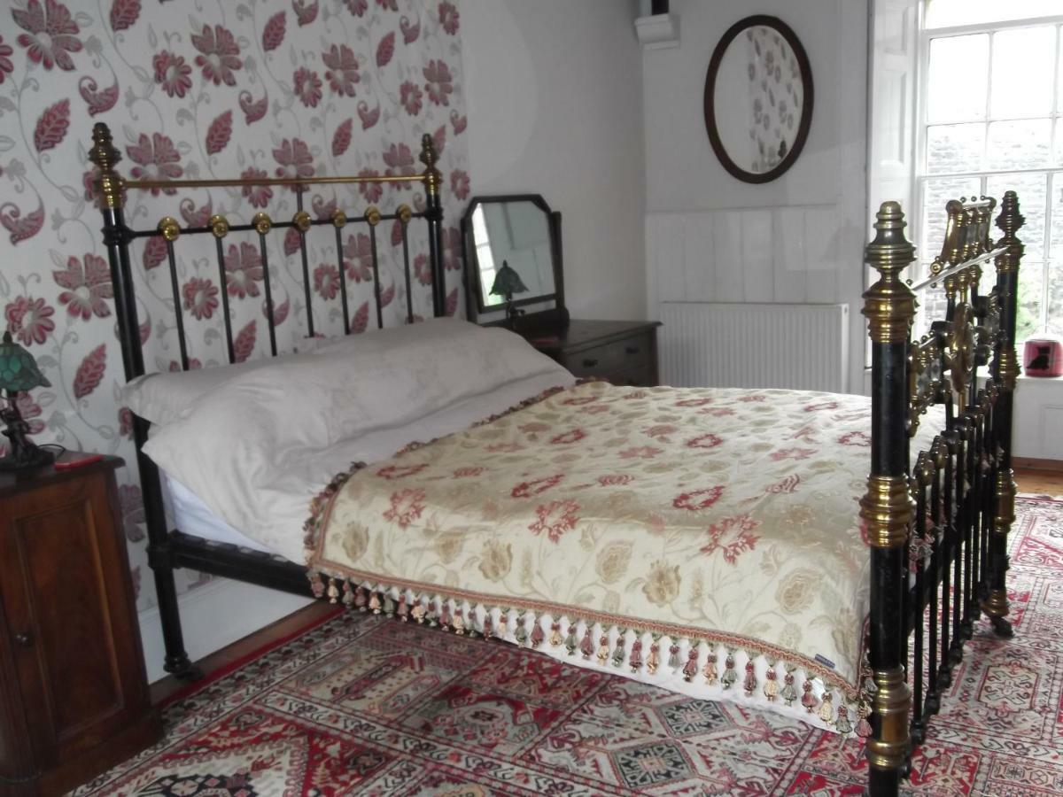 谢普顿马利特Manor House Annex - Sleeps Up To 6 People别墅 外观 照片