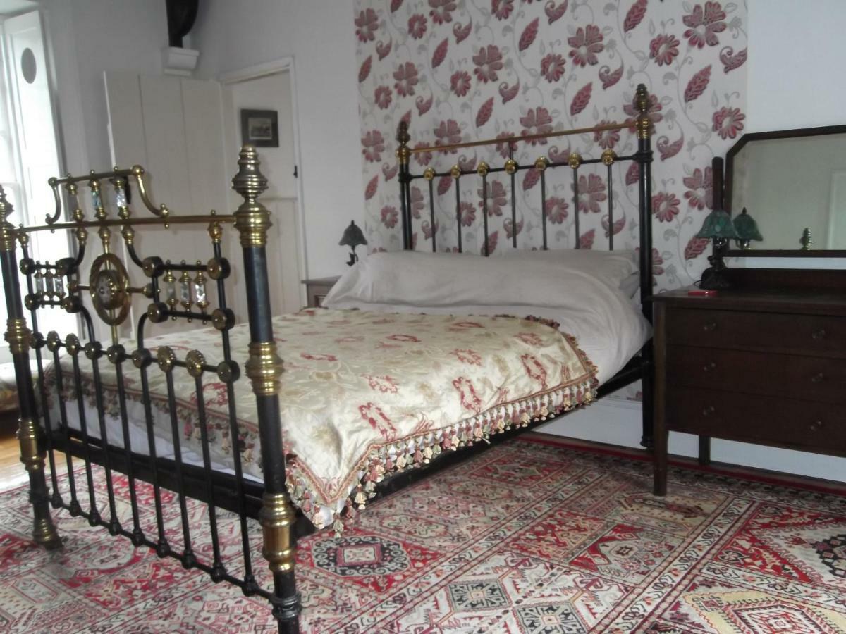 谢普顿马利特Manor House Annex - Sleeps Up To 6 People别墅 外观 照片